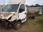 Iveco Daily 3.0 МТ, 2008, битый, 180 000 км