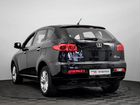 Luxgen 7 SUV 2.2 AT, 2015, 43 843 км объявление продам
