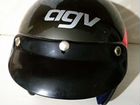 AGV Мото шлем