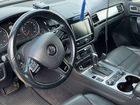 Volkswagen Touareg 3.0 AT, 2012, 171 000 км объявление продам