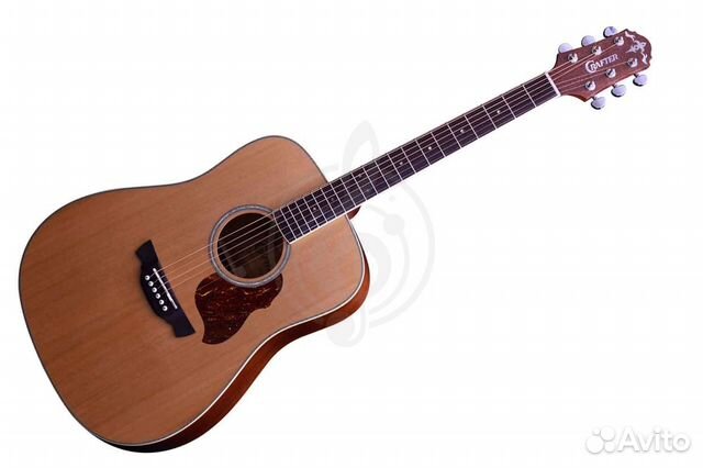 Crafter D-7/nс - акустическая гитара