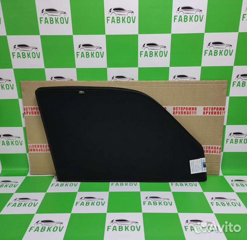 Каркасные шторки для Toyota Land Cruiser Prado 90