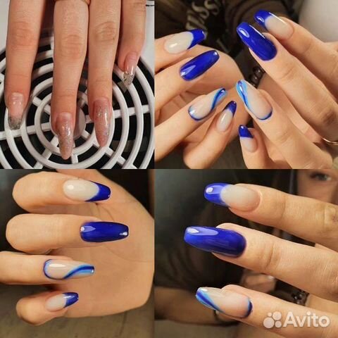 Маникюр, педикюр,шугаринг