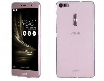 Чехлы для Asus Zenfone 3 Ultra ZU680KL (6,8