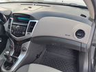 Chevrolet Cruze 1.6 МТ, 2010, 144 645 км объявление продам