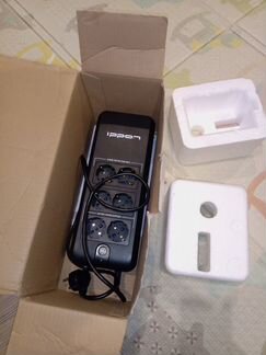 Блок бесперебойного питания Ippon Back Verso 600