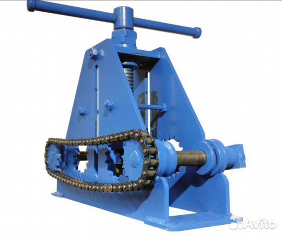 Трубогиб для создания теплиц и навесов купить в Шелехове | Товары для ...