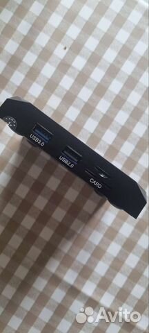 Android tv box x96max plus 905X3 4/32