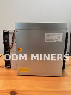 Asic Antminer S19 (95 th/s)