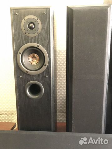 Колонки SB-T100