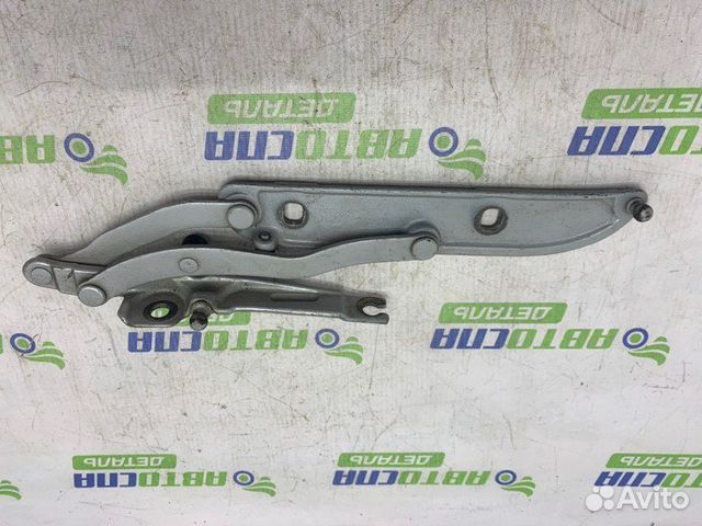 Петля крышки багажника левая Bmw 320I седан бензин