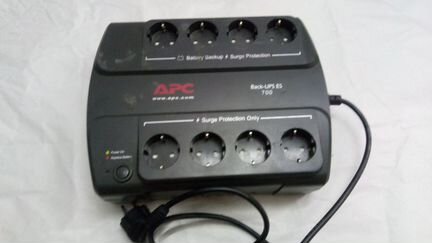 Ибп бесперебойник под ремонт