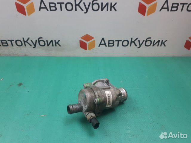 Термостат Лада Гранта седан 11186 2018