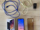 Продаю Samsung Galaxy A50 64gb