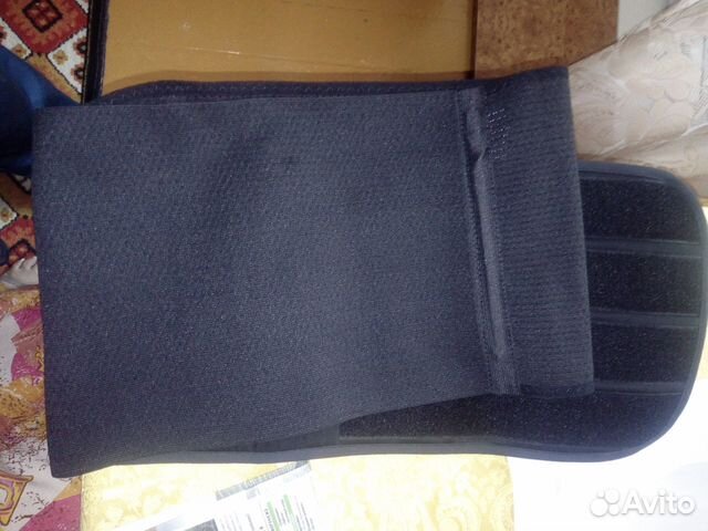 Бандаж ортопедический