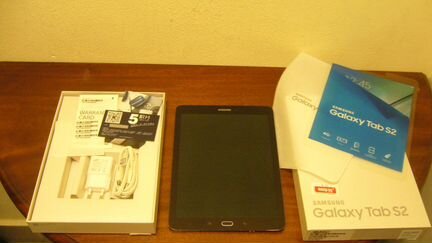 Планшет Samsung SM-T819nzkeser Galaxy Tab S2
