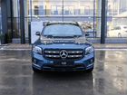 Mercedes-Benz GLB-класс 2.0 AMT, 2021