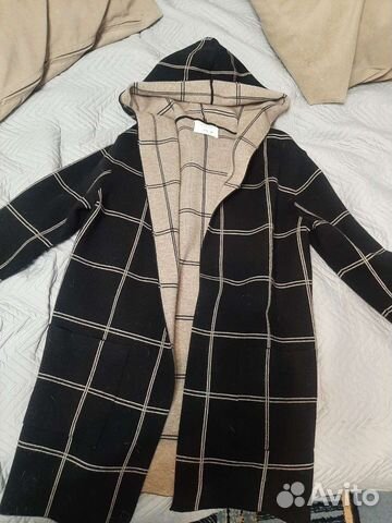 Кардиган для девочки