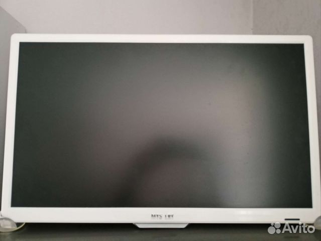 Mystery MTV-1929LT2, HD купить в Краснодаре | Электроника | Авито