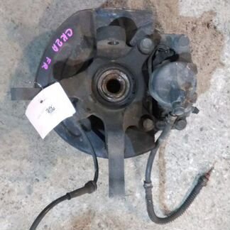 Кулак поворотный правый Mitsubishi Lancer 9