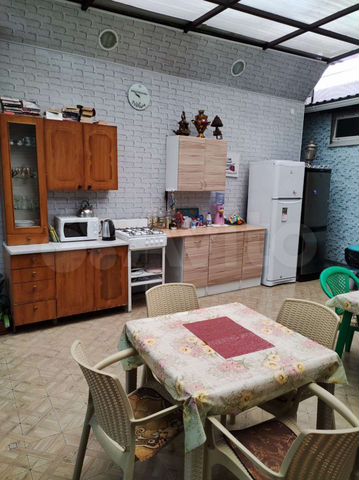 Комната 12 м² в 4-к., 1/1 эт.