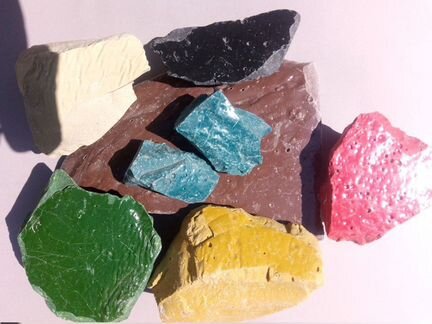 Сургуч классический почтовый бутылочный