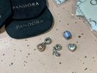 Украшение шарм Пандора Pandora