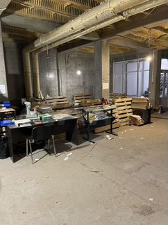 Свободного назначения, 540 м²
