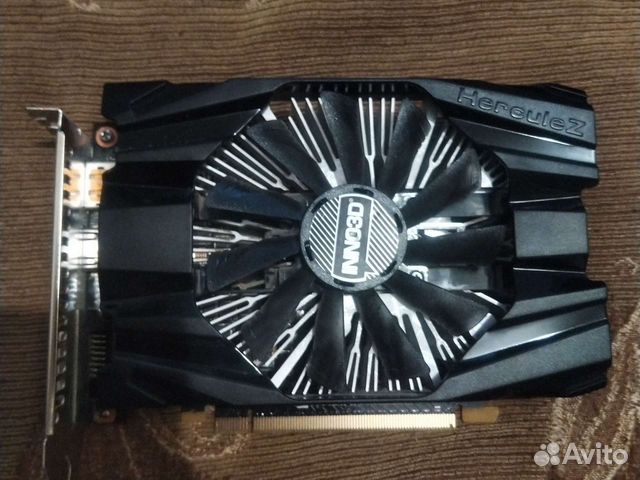 Сколько потребляет видеокарта 1060 3gb