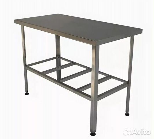 Стол разделочный нержавейка