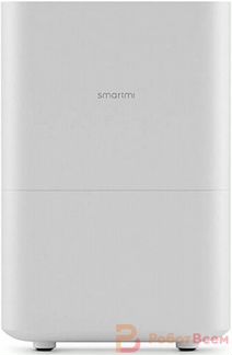 Увлажнитель (мойка) воздуха Xiaomi