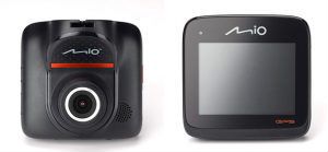 Видеорегистратор (новый)