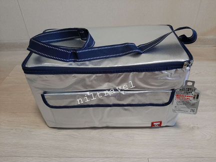 Сумка холодильник (термосумка) на 35 литров