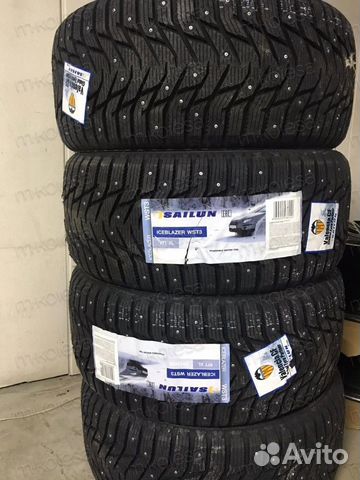 Sailun Ice Blazer WST1 275/40 R20