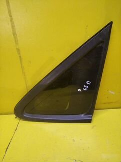 Форточка задняя правая Hyundai ix35