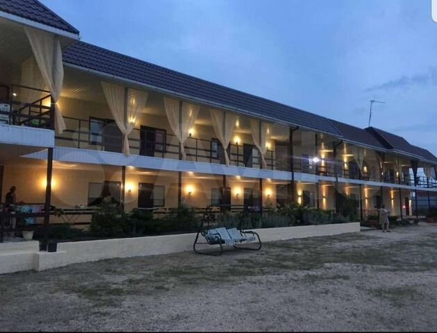 Комната 25 м² в > 9-к., 2/2 эт.