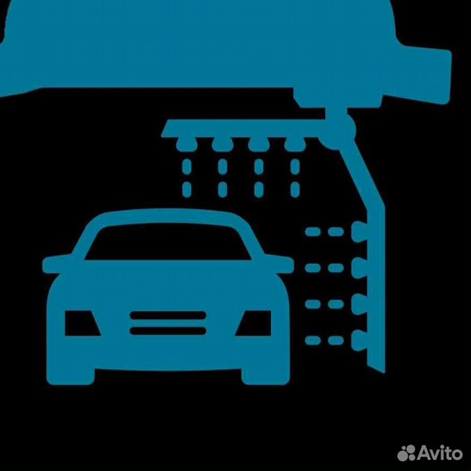 Robot car wash карта лояльности