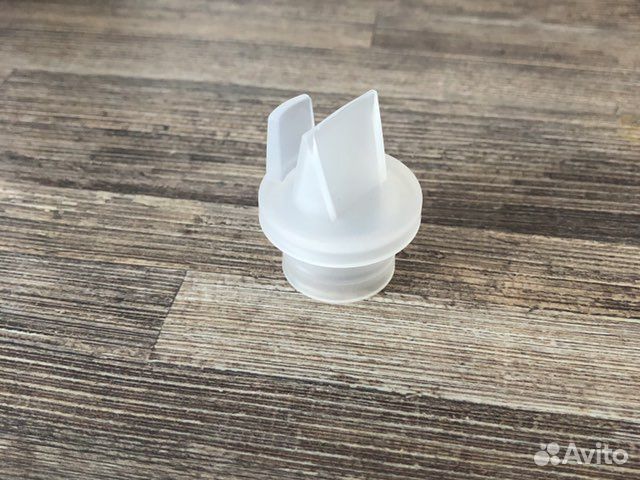 Клапан для ручного молокоотсоса avent