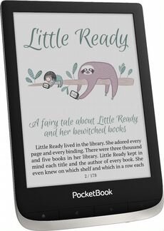 Батарея PocketBook 633 Color (с заменой)