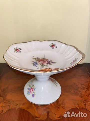 Ваза для фруктов