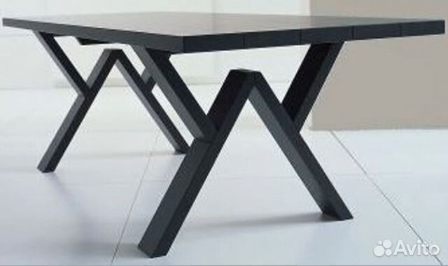 Изготовление металлоконструций столы, мебель