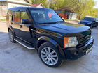 Land Rover Discovery 2.7 AT, 2008, 196 000 км