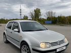 Volkswagen Golf 1.6 AT, 1998, 244 000 км
