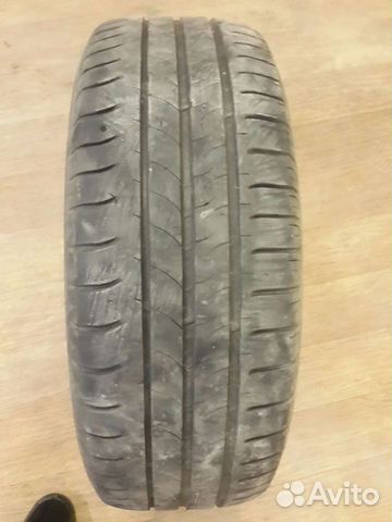 Michelin Energy Saver 215/60 R16, 4 шт