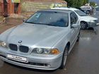 BMW 5 серия 2.5 AT, 2001, 250 000 км объявление продам