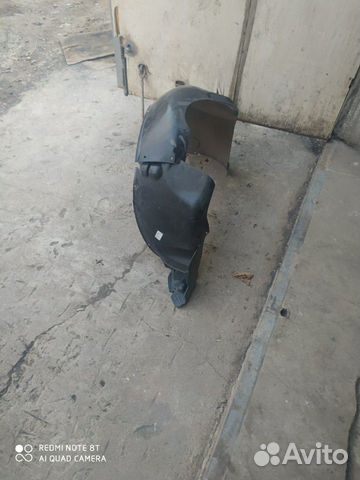 Защита крыла