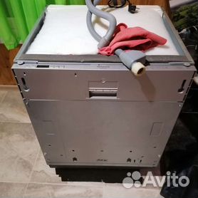 Посудомоечная машина бу Electrolux