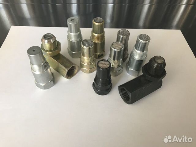 Обманка лямбда зонда