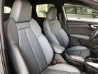 Audi Q4 e-tron AT, 2021 объявление продам