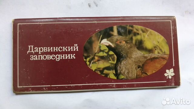 Наборы открыток СССР- вязание кулинария детские